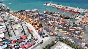 Unleashing Somalia’s Economic Potential: Analyzing the 2022 GDP Report and Strategies for Transformational Growth