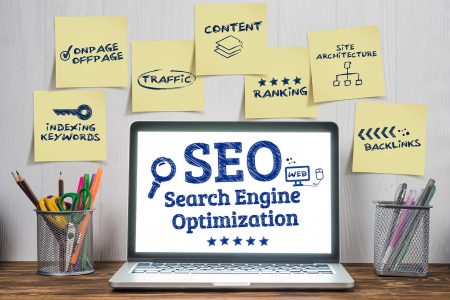 Best Practices for Improving Your Website’s SEO”