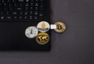What are digital currencies?